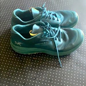 Arcteryx norvan LD 2 Trail running shoes